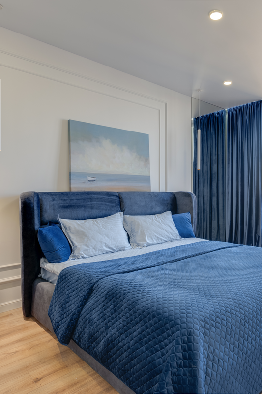 The Importance of Skin-Friendly Bedding: How Satin Can Enhance Your Sleep and Skin Health