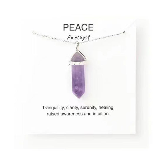 Wellness Essential Natural Healing Crystals