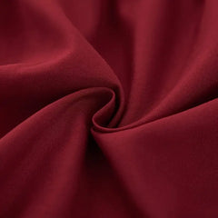 Fashionable Double Elastic Bed Skirt